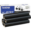 Brother 2-Pack PC402RF, Brother brand