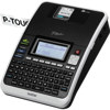 Brother PC-Connectable Simply Professional Desktop Labeling System PT-2730