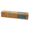 Brother TN12C Cyan Toner Cartridge TN12C, Computer Systems > Inks / Toners & Media > Toner Cartridges > Brother Toner Cartridges