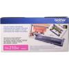 Brother Magenta Toner Cartridge TN210M, Brother brand