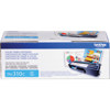 Brother Cyan Toner Cartridge TN310C