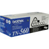 Brother TN560 Standard Black Toner Cartridge TN560
