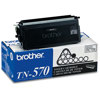 Brother TN570 High Yield Black Toner Cartridge TN570