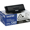 Brother TN580 Standard Black Toner Cartridge TN580