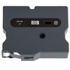 Brother 24mm (0.94") Black TX6511