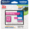 Brother 0.47" White TZE-MQP35, Computer Systems > Office Business Machines > Labeling & Shipping Systems > Brother Labeling & Shipping Systems