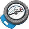 Brunton Tag Along Zipper Compass - $13.00