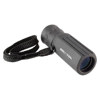Brunton Lite-Tech 8x22 Monocular, BaK-4 Prism Glass