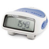 Brunton PED-Cardio Pedometer with Heart Rate Monitor