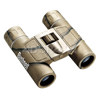 Bushnell 12x25 PowerView Weather Resistant Roof Prism Binocular with 4.6° Angle of View, U.S.A.