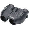 Bushnell 8x25 Permafocus Series, Compact Weather Resistant Porro Prism Binocular with 6.3 Degree Angle of View, U.S.A.