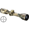 Bushnell 3-9x40mm Banner Riflescope 713944AP, Binoculars & Telescopes > Forensic / Le / Military & Shooting Equipment > Rifle Scopes > Bushnell Rifle Scopes