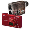 Bushnell G-Force 1300 ARC 6x21mm Laser Rangefinder 201966 K