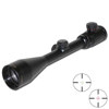 Bushnell 3-9x50mm Banner Dusk & Dawn Series Riflescope 713959I