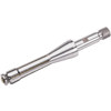 Bushnell .50 Caliber to 12-Gauge Expandable Arbor for the Professional and Deluxe boresighters.