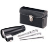 Bushnell Professional Bore Sighter Kit for .22 to .45 Caliber.