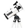 Bushnell Discoverer 76x500 mm Starfinder Reflector Telescope with Real Voice Output