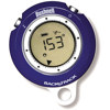 Bushnell Back Track Blue Marine/Fishing GPS Locator, Grayscale LCD Screen, Weather Resistant