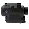 Laser Genetics ND-3P Sub Zero Green Laser Designator Pistol Light LG-ND3P-SZ - $299.95