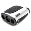 Bushnell 4x20 Medalist Golfing Waterproof Laser Rangefinder 201355 - $199.95