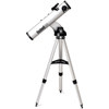 Bushnell NorthStar 3"/76mm Reflector Telescope 788831