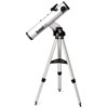 Bushnell NorthStar 4.5"/114mm Reflector Telescope 788846