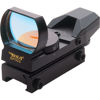 BSA Optics Open Style Multi-Purpose Red Dot Reticle Sight PMRS
