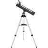 Bushnell Voyager Sky Tour 700mmx3" Reflector Telescope 789931, Binoculars & Telescopes > Telescopes and Accessories > Reflectors > Bushnell Reflectors