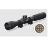 BSA Optics 3-9x32mm Rim Fire Series .22 & Air Gun Riflescope S39X32WR