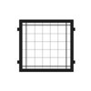 Beattie IntenScreen for Mamiya RB67 Pro, Pro SD Horizontal Split Image with Grid