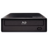 Buffalo Technology MediaStation 8x Blu-Ray Writer with USB Interface, Windows