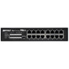 Buffalo BS-G2116U 16-Port SMB Rackmount Gigabit Switch BS-G2116U