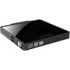 Buffalo Technology MediaStation USB 2.0 Portable DVD Drive, 8x Read/Write Speed
