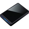 Buffalo HD-PCT1TU2 1TB MiniStation Stealth USB 2.0 Portable Hard Drive HD-PCT1TU2/BK