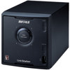 Buffalo Technology 4TB LinkStation Pro Quad Network Storage, USB 2.0, 480 Mbps USB Data Transfer Rates