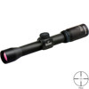 Burris Optics 4x26mm Handgun Series Scope 200242, Binoculars & Telescopes > Forensic / Le / Military & Shooting Equipment > Handgun Scopes > Burris Optics Handgun Scopes