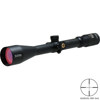 Burris Optics 6-24x50mm Black Diamond Series Riflescope 200934