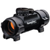 Burris Optics 1x35mm SpeedDot 135 Red Dot Rifle 300200