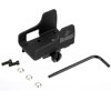 Burris Optics 410330 FastFire and FastFire II Picatinny Protector Mount 410330 - $75.00