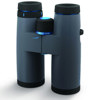 Brunton F-ICON1144 11x44 ICON Water Proof Roof Prism Binocular F-ICON1144-GR, Brunton brand