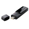 Buffalo Technology WLI-UC-G300HP Nfiniti Wireless-N High Power Compact USB 2.0 Adapter