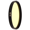B + W 37mm #021 Multi Coated Glass Filter BW37LYM, B + W brand