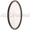 B + W 52mm Skylight 1A Slim Mount Wide Angle Multi Coated Glass Filter (KR1.5) 66-027014