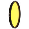 B + W 55mm #022 Wide Angle Slim Mount Glass Filter 65-098755, Filters > Black & White Contrast Filters > B + W Black & White Contrast Filters