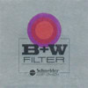 B + W 72mm Soft Pro Wide Angle Slim Mount Glass Filter