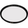B + W 77mm MC (Multi Resistant Coating) Clear Glass Protection Filter, #007