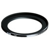 B + W Step-Up Adapter Ring 55mm Lens Thread 65-069457