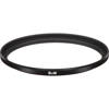 B + W Step-Up Adapter Ring 58mm Lens Thread 65-069448