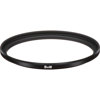 B + W Step-Up Adapter Ring 72mm Lens Thread 65-027525