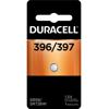 Duracell D396/397 Watch/Electronic Silver Oxide Battery D396/397